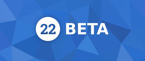 Fedora-22-Beta