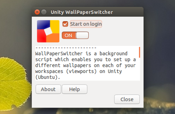 unity-wallpaperswitcher