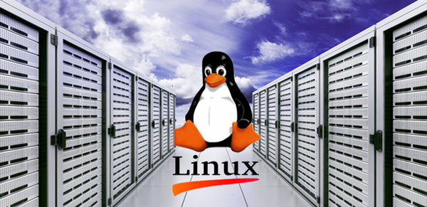linux-server