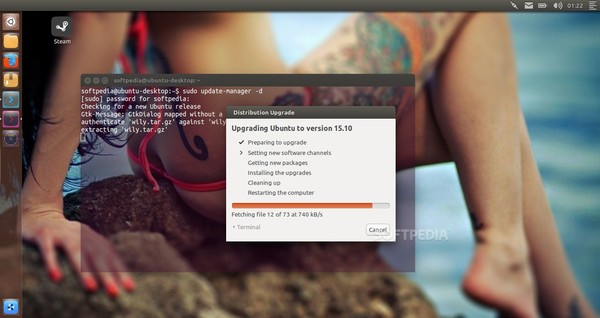 upgrade-ubuntu
