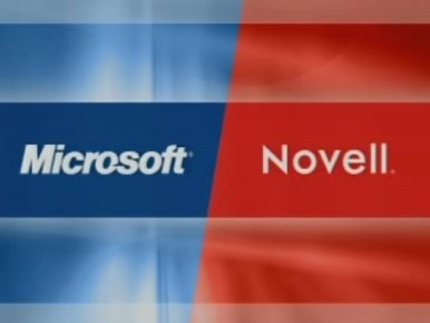 microsoftnovell