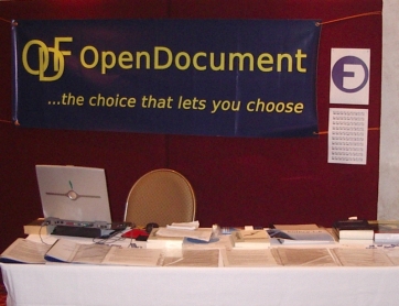 odf-display