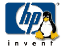 hp-linux