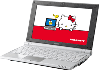 hello-kitty-netbook