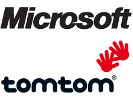 microsoft-tomtom