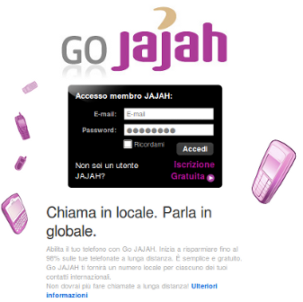 gojajah