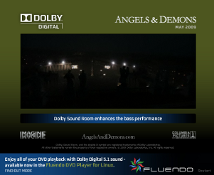 dolby