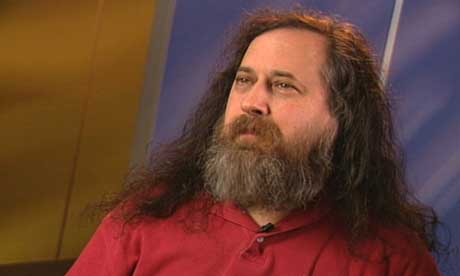 stallman