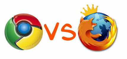 google-chrome-vs-firefox