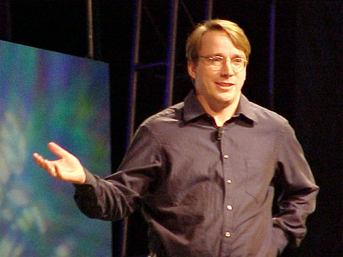 linus-torvalds