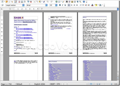 openoffice3.2rc1