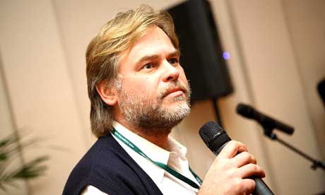 Eugene Kaspersky