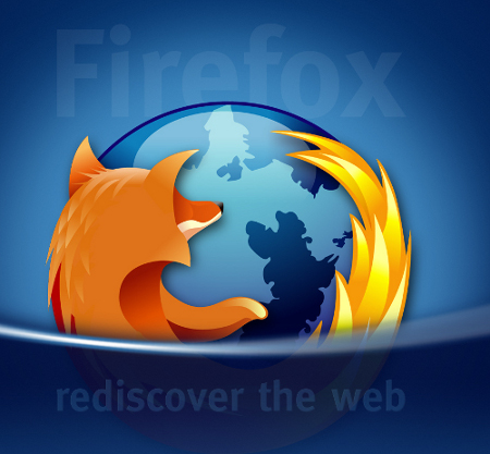 Firefox4