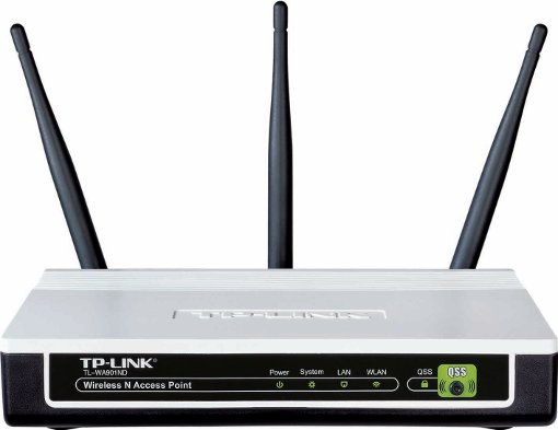 TP-Link TL-WA901ND-f