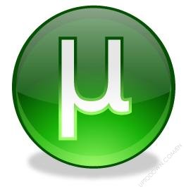 utorrent