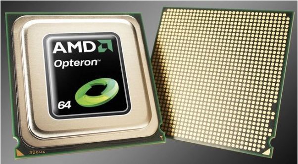 AMD Opteron 4100