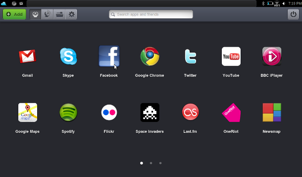 jolicloud-launcher