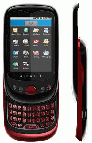 alcatelOT980