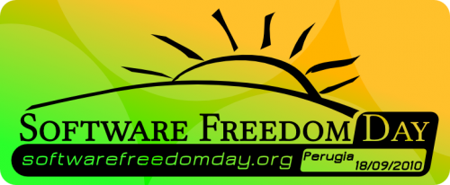 softwarefreedomday