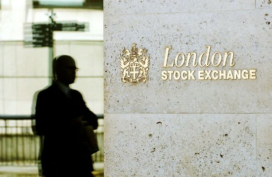 London-stock-exchange