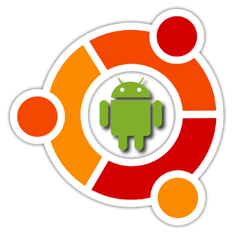 ubuntu-android