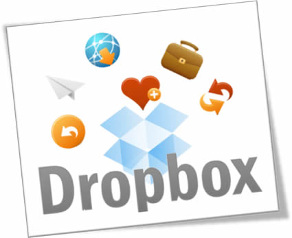 dropbox logo