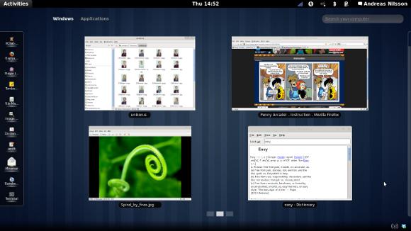 gnome3