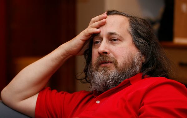 Richard_Stallman_by_Anders_Brenna_01