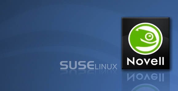 SUSE_Linux_Enterprise_by_Novell