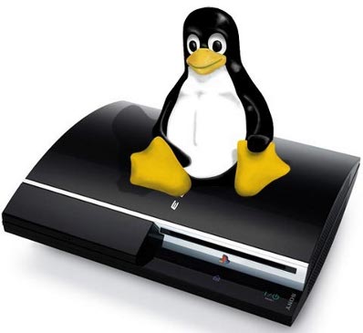 linux-on-ps3