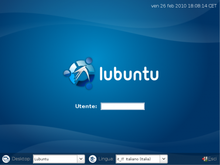 lubuntu