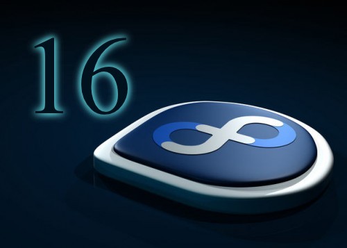 Fedora16