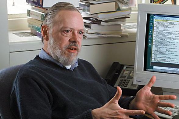 dennisritchie