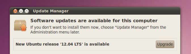 lts-upgrade