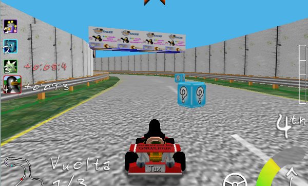 tuxracer