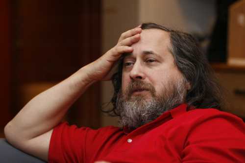 Stallman