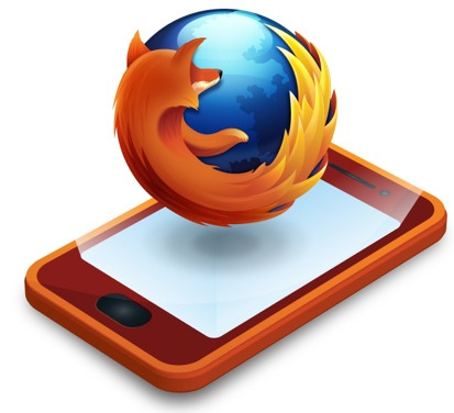 Firefox-Mobile-OS