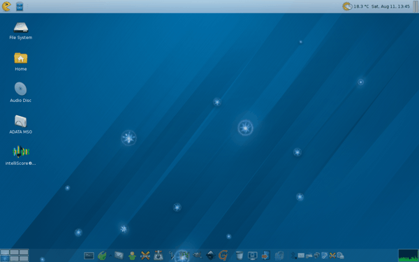 fedora18