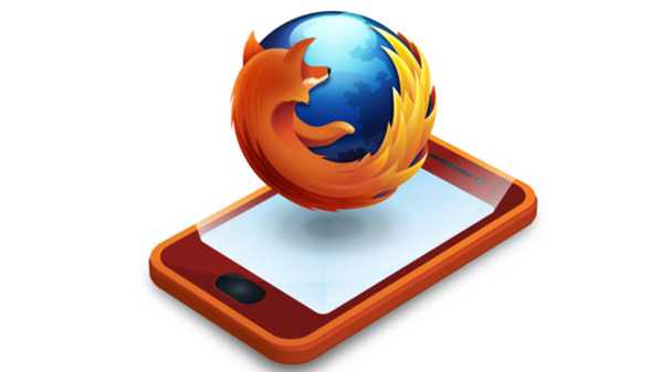 firefox-mobile