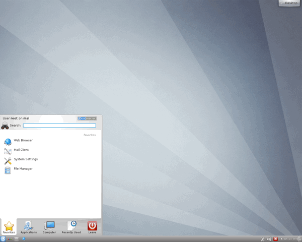 slackware