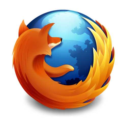 firefox