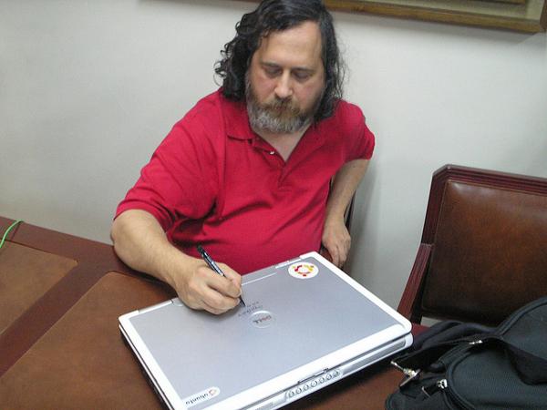 stallman