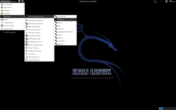 kali-linux