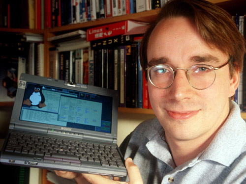 linus-torvalds