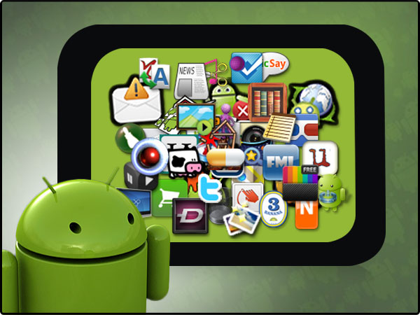 Android-apps