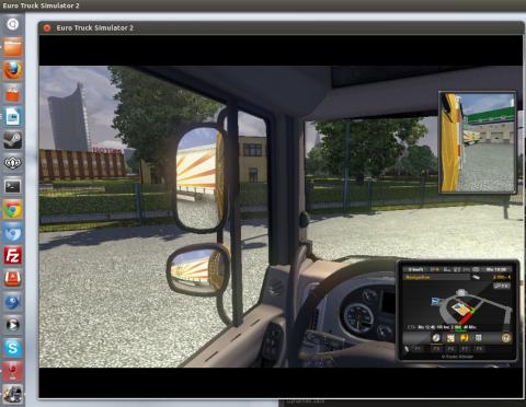 EuroTruckSimulator2