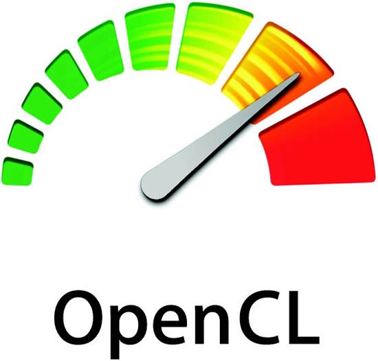 opencl