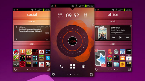 android-ubuntu-phone