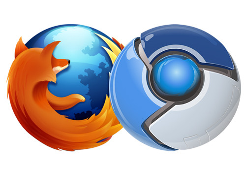 chromium-firefox