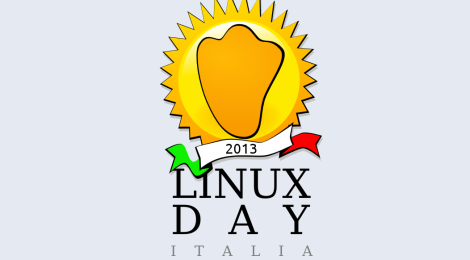 linux-day-2013